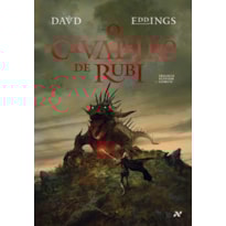 O cavaleiro de rubi