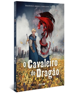 O CAVALEIRO DO DRAGÃO
