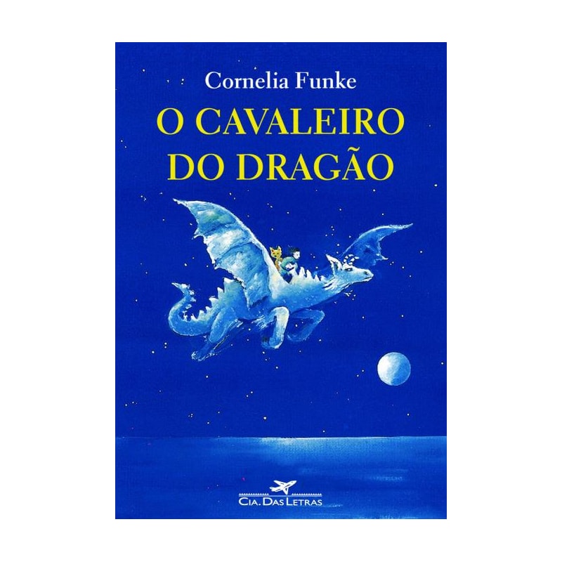 O CAVALEIRO DO DRAGÃO: OBRA COMPLETA