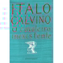 O CAVALEIRO INEXISTENTE