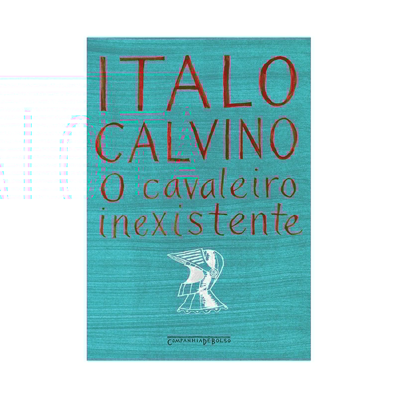 O CAVALEIRO INEXISTENTE