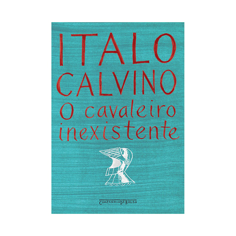 O CAVALEIRO INEXISTENTE