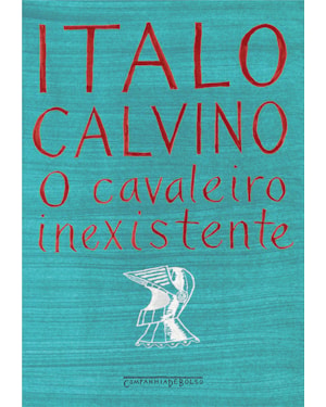 O CAVALEIRO INEXISTENTE