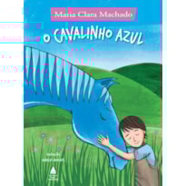 O CAVALINHO AZUL