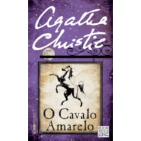 O cavalo amarelo