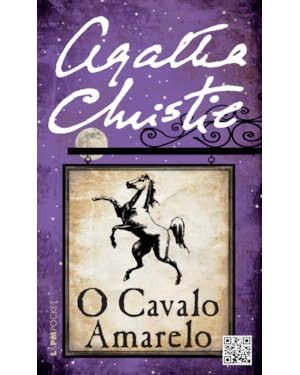 O cavalo amarelo