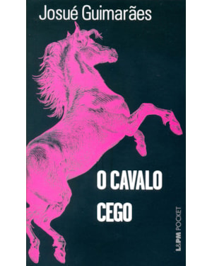 O cavalo cego