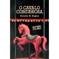 O CAVALO COR-DE-ROSA: (CLUBE DO CRIME)