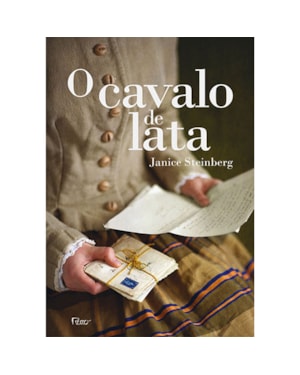 O CAVALO DE LATA