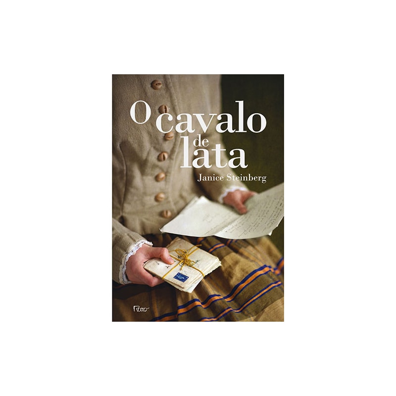 O CAVALO DE LATA