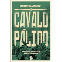O cavalo pálido