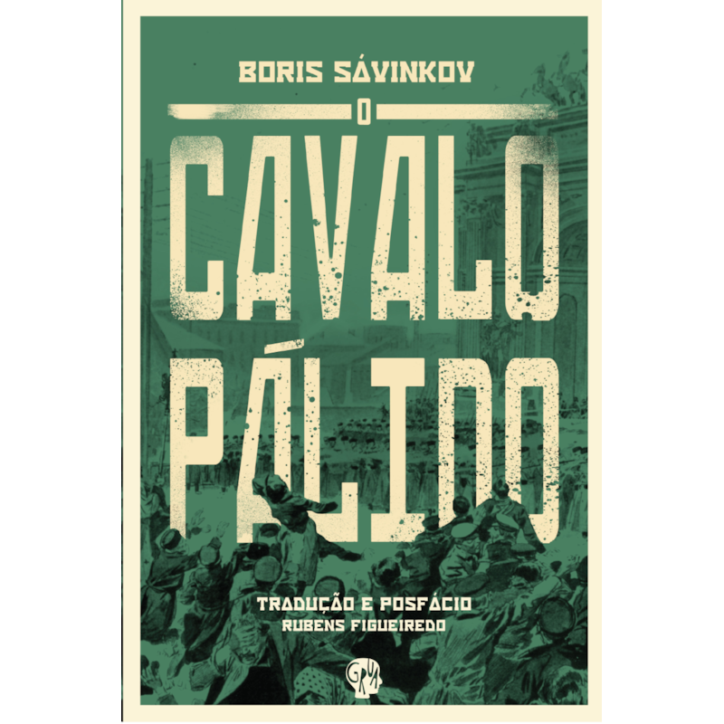 O cavalo pálido
