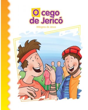 O cego de Jericó