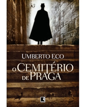 O CEMITÉRIO DE PRAGA