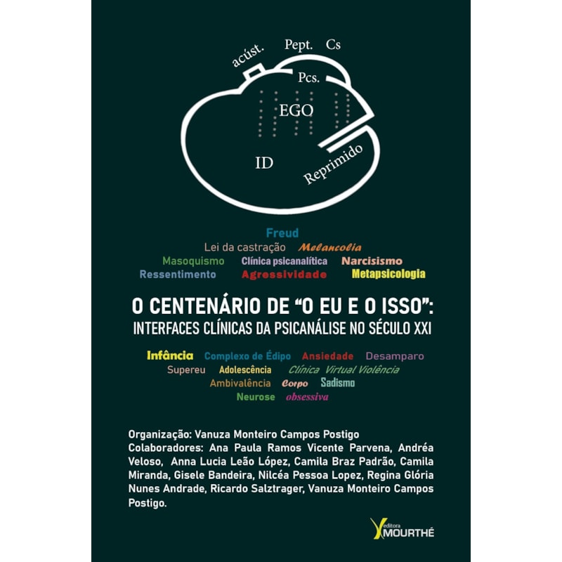 O CENTENÁRIO DE " O EU E O ISSO": INTERFASES CLÍNICAS DA PSICANÁLISE NO SÉCULO XXI