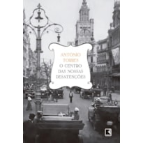 O CENTRO DAS NOSSAS DESATENÇÕES