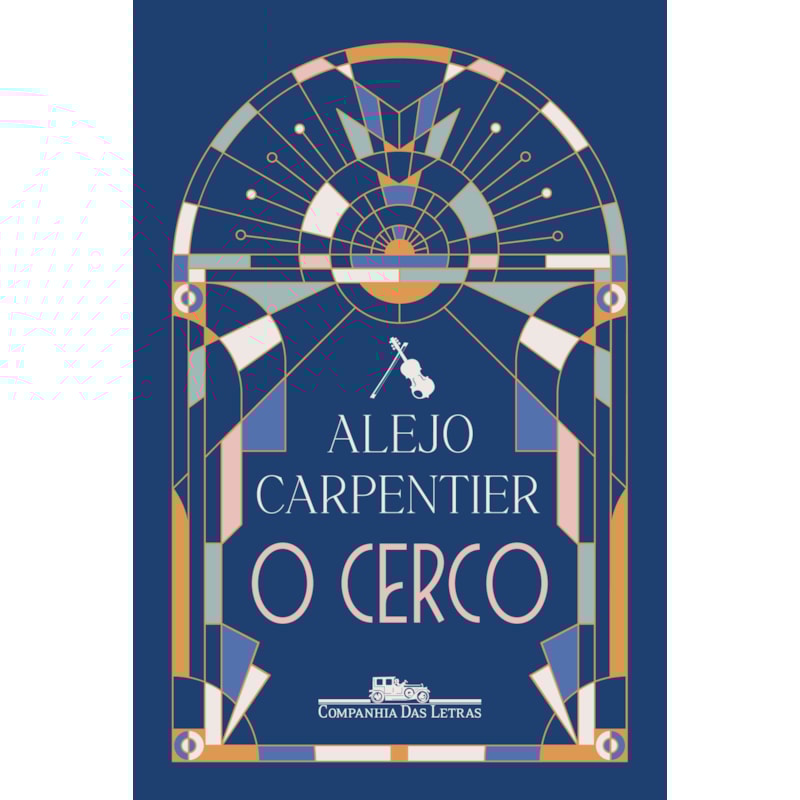 O CERCO