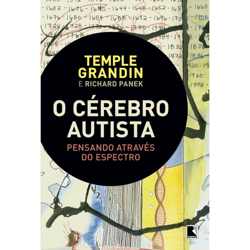 O CÉREBRO AUTISTA: PENSANDO ATRAVÉS DO ESPECTRO - Livraria Loyola