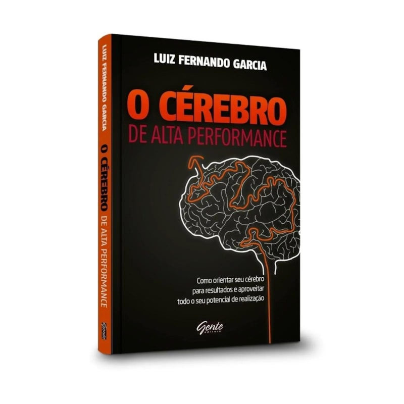 O CÉREBRO DE ALTA PERFORMANCE