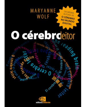 O CÉREBRO LEITOR