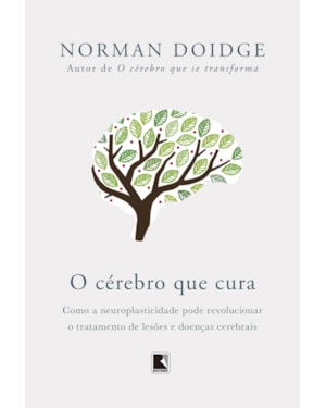 O CÉREBRO QUE CURA