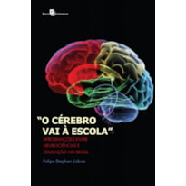 O cérebro vai à escola: aproximações entre neurociências e educação no Brasil