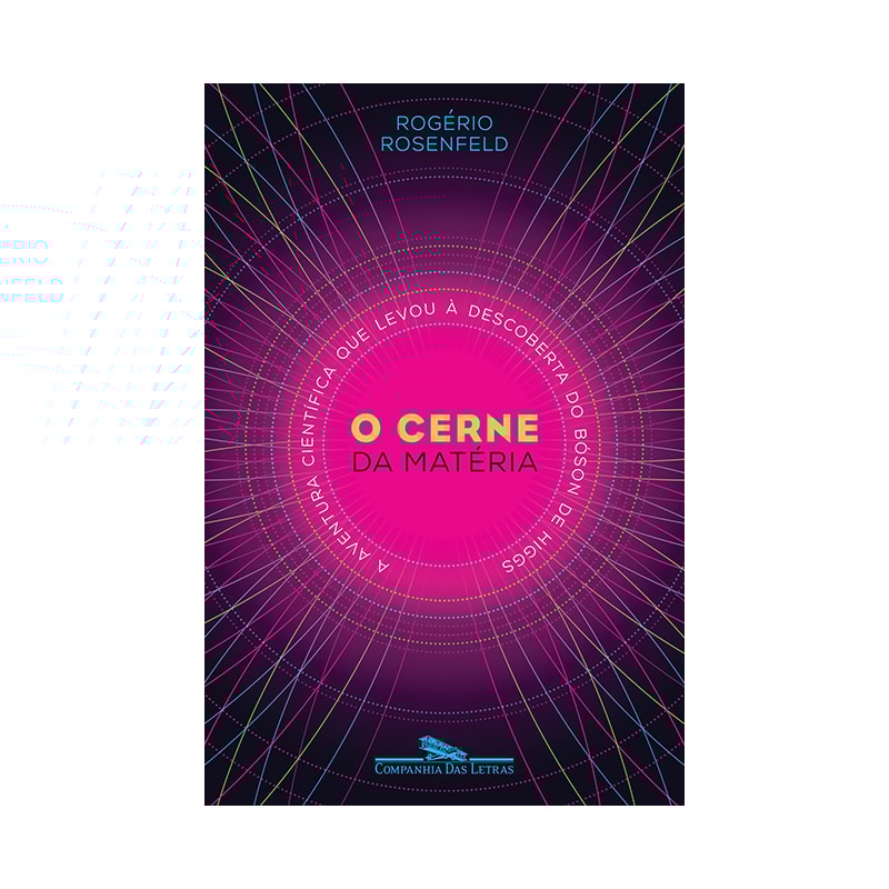 O CERNE DA MATÉRIA