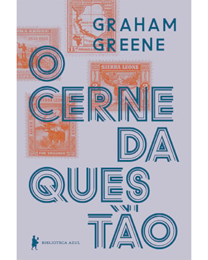 O CERNE DA QUESTÃO