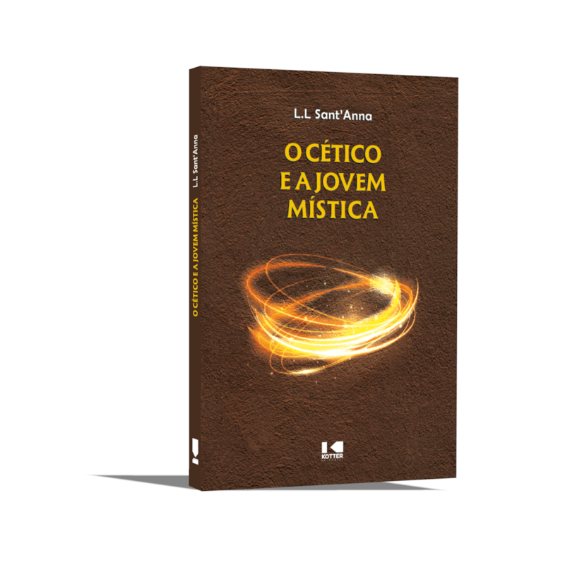 O cético e a jovem mística