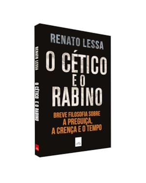 O CÉTICO E O RABINO