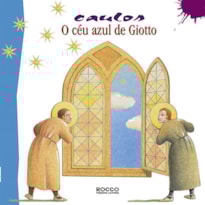 O CÉU AZUL DE GIOTTO