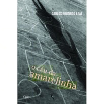 O CÉU DA AMARELINHA