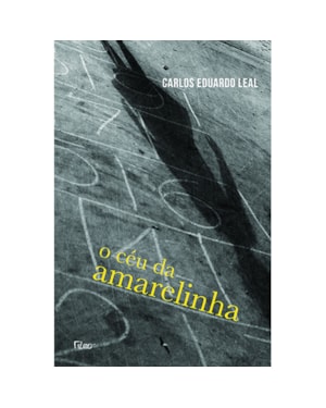 O CÉU DA AMARELINHA