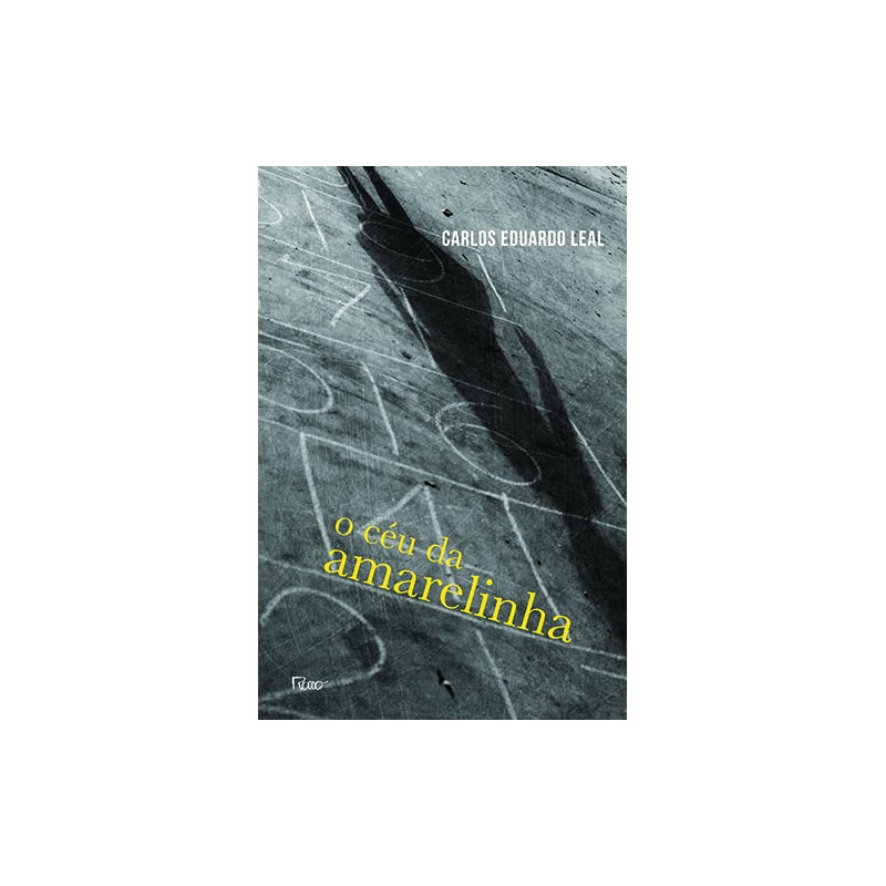 O CÉU DA AMARELINHA