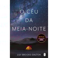 O céu da meia-noite