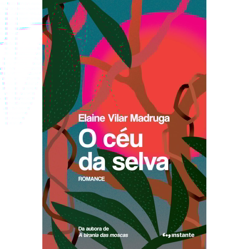 O céu da selva