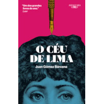 O CÉU DE LIMA