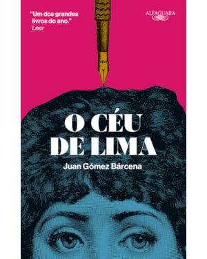 O CÉU DE LIMA