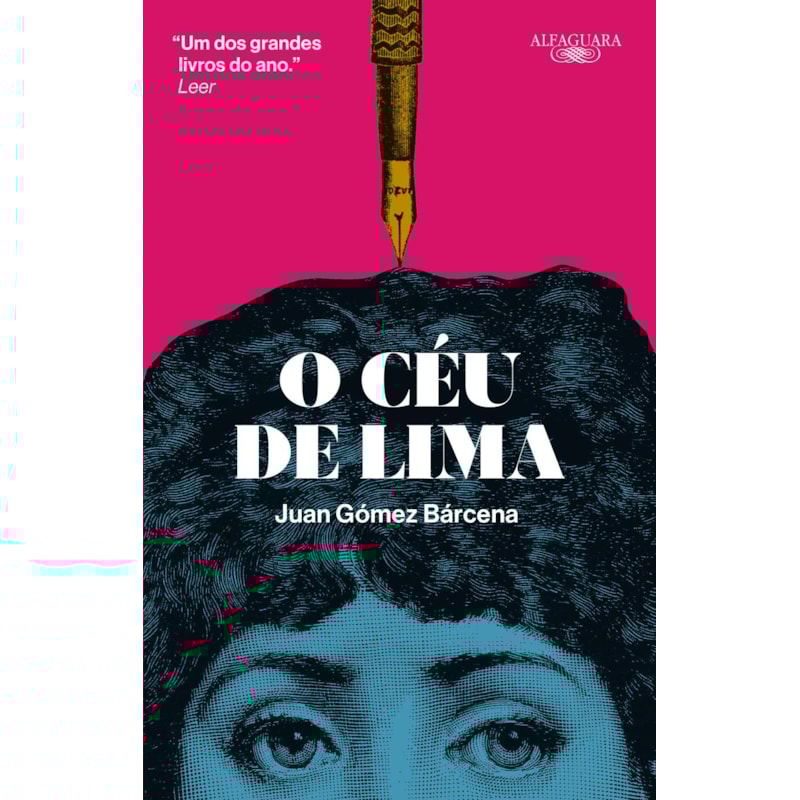 O CÉU DE LIMA