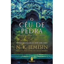 O céu de pedra