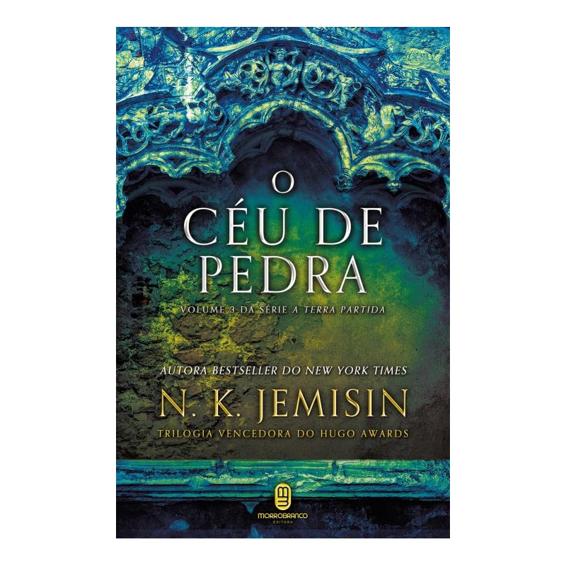 O céu de pedra