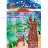 O CÉU DO BAOBÁ O CÉU DO BAOBÁ