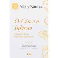 O CÉU E O INFERNO - 14X21