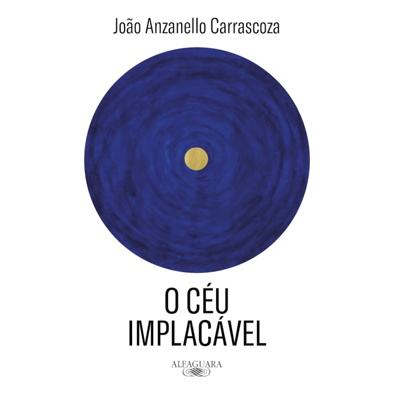 O CÉU IMPLACÁVEL