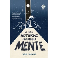 O CÉU NOTURNO EM MINHA MENTE