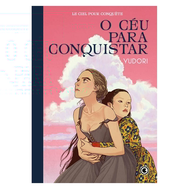 O CÉU PARA CONQUISTAR