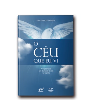 O CÉU QUE VI - A TRAJETÓRIA DE UM CHAMADO Á VIDA NO ESPIRITO