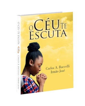 O CÉU TE ESCUTA
