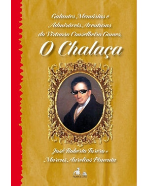 O CHALAÇA