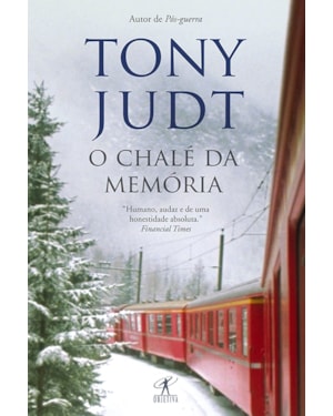 O CHALÉ DA MEMÓRIA